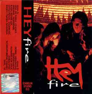 Hey - Fire