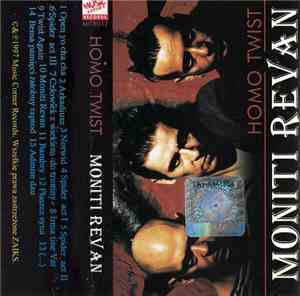 Homo Twist - Moniti Revan