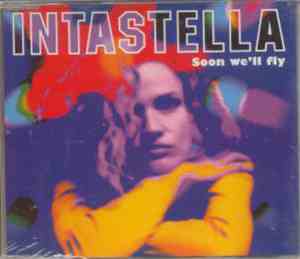 Intastella - Soon We'll Fly