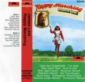 James Last - Happy Marching