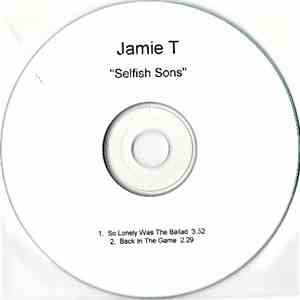 Jamie T - Selfish Sons