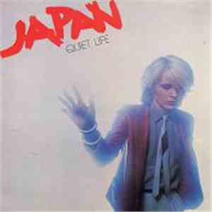 Japan - Quiet Life
