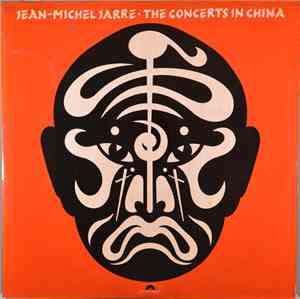 Jean-Michel Jarre - The Concerts In China