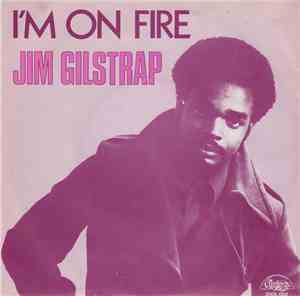 Jim Gilstrap - I'm On Fire