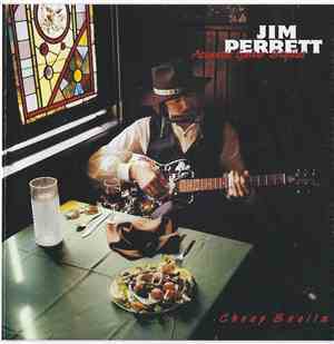 Jim Perrett - Cheap Snails