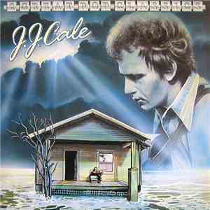 J.J. Cale - 2 Great Pop Classics (Naturally/Okie)