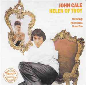 John Cale - Helen Of Troy