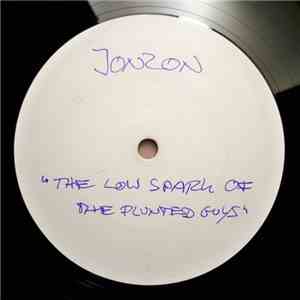 Jonzon - Dirty Seconds