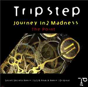 Journey In2 Madness - The Point