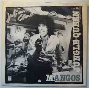 Julien Clerc - Mangos