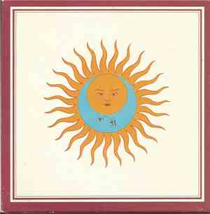 King Crimson - Larks' Tongues In Aspic