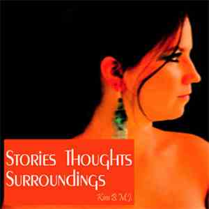 Kira B.M.J. - Stories, Thoughts, Surroundings