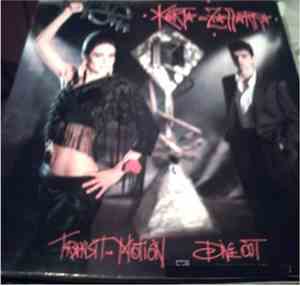 Korta Zaharra - Transit Motion