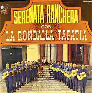 La Rondalla Tapatía - Serenata Ranchera