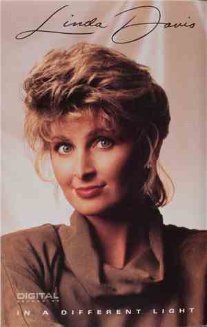 Linda Davis - In A Different Light
