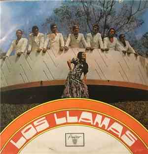 Los Llamas - Los Llamas