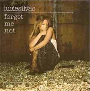 Lucie Silvas - Forget Me Not
