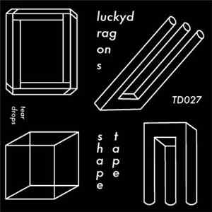 Lucky Dragons - Shape Tape