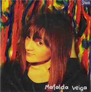 Mafalda Veiga - A Cor Da Fogueira