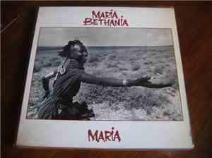Maria Bethânia - Maria