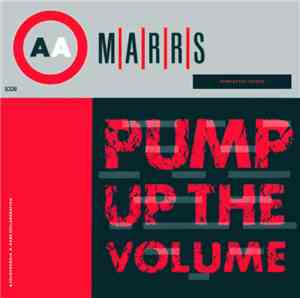M|A|R|R|S - Pump Up The Volume