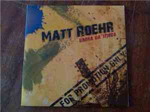 Matt Roehr - Barra Da Tijuca