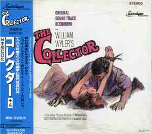 Maurice Jarre - The Collector