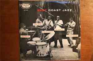 Max Roach, Herb Geller, Walter Benton, Joe Maini, Clifford Brown - Best Coa ...