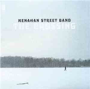 Menahan Street Band - The Crossing