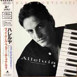 Michael Fortunati - Alleluia ~Fortunati's 2nd~