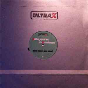 Michel Van D vs. DJ Boombastic - Two Souls One Mind