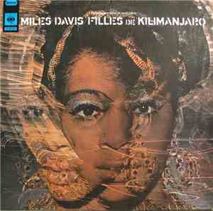 Miles Davis - Filles De Kilimanjaro
