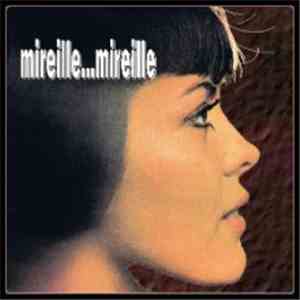 Mireille Mathieu - Mireille...Mireille