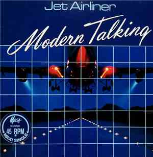 Modern Talking - Jet Airliner