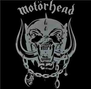 Motörhead - Motörhead