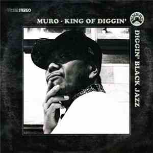 Muro - King Of Diggin' 