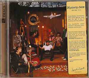 Mystery Jets - Making Dens