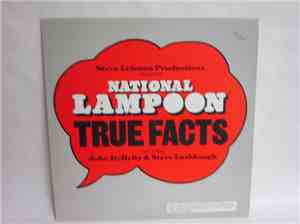 National Lampoon Featuring John DeBella & Steve Lushbaugh - National Lampoo ...