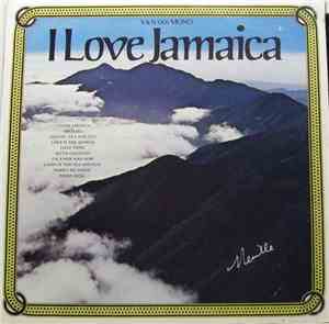 Neville Willoughby - I Love Jamaica