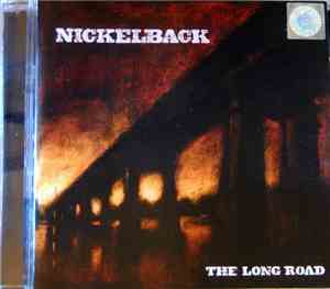 Nickelback - The Long Road