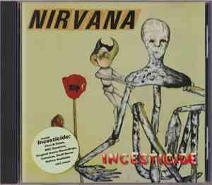 Nirvana - Incesticide