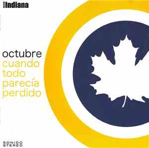 Octubre - Cuando Todo Parecía Perdido
