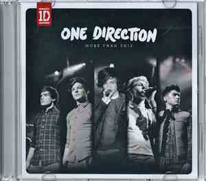 One Direction - More Than This