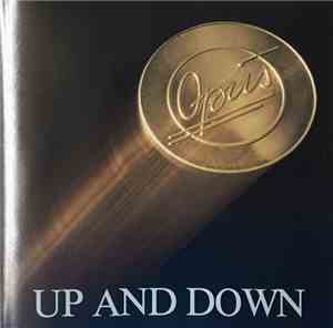 Opus - Up And Down