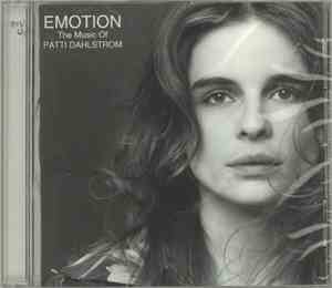 Patti Dahlstrom - Emotion: The Music Of Patti Dahlstrom