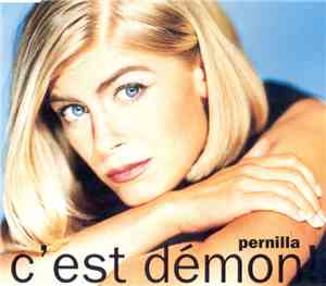 Pernilla - C'est Démon!