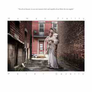 Peter Cavallo - Human Frailty