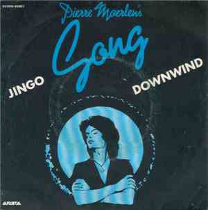Pierre Moerlen's Gong - Jingo / Downwind