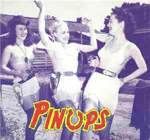 PinUps  - PinUps