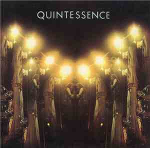 Quintessence  - Quintessence